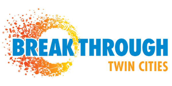 Breakthrough Twin Cities