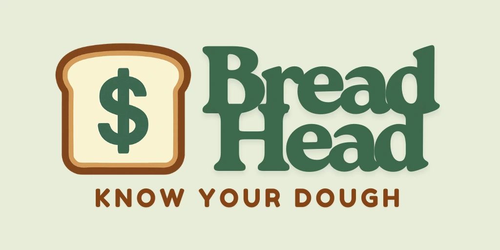 Bread Head